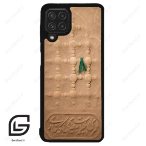 قاب گوشی سامسونگ ای 22 فورجی (Galaxy A22 4G ) طرح مذهبی کد 2961