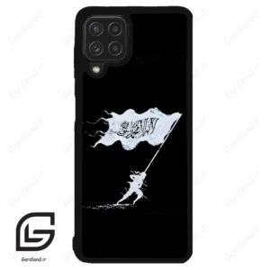 قاب گوشی سامسونگ ای 22 فورجی (Galaxy A22 4G ) طرح مذهبی کد 2969