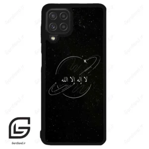 قاب گوشی سامسونگ ای 22 فورجی (Galaxy A22 4G ) طرح اسمان کد 2977