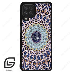 قاب گوشی سامسونگ ای 22 فورجی (Galaxy A22 4G ) طرح مذهبی کد 2986