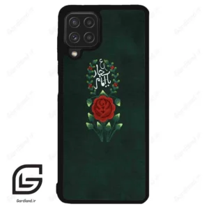 قاب گوشی سامسونگ ای 22 فورجی (Galaxy A22 4G ) طرح ساده کد 2991