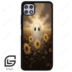 قاب گوشی سامسونگ ای 22 (Galaxy A22 5G ) طرح روح کد 2038