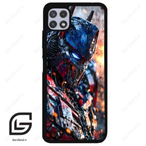 قاب گوشی سامسونگ ای 22 (Galaxy A22 5G ) طرح اپتیموس کد 2066