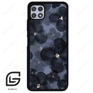 قاب گوشی سامسونگ ای 22 (Galaxy A22 5G ) طرح گل کد 2084
