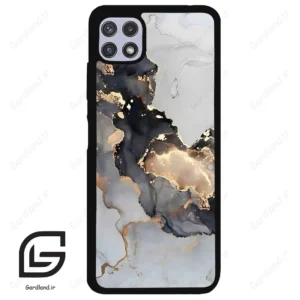قاب گوشی سامسونگ ای 22 (Galaxy A22 5G ) طرح ساده کد 2115