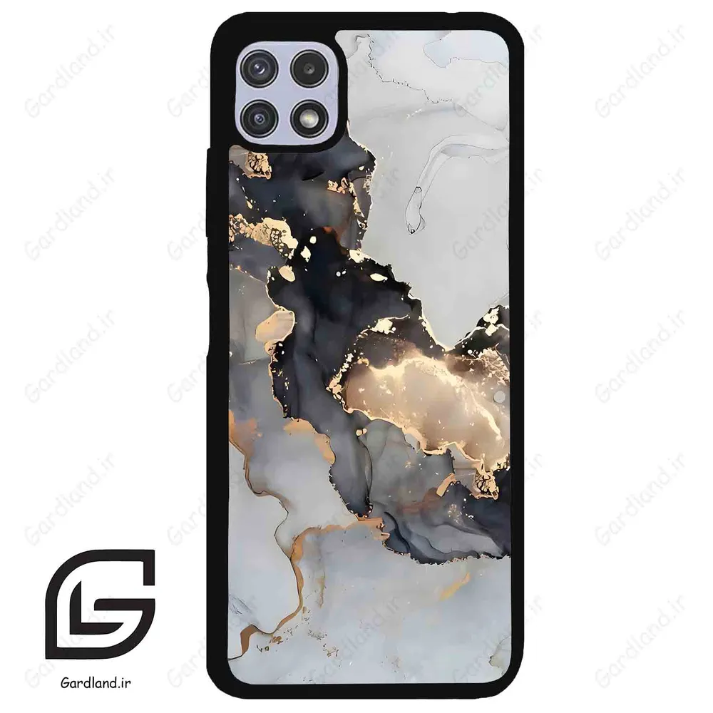 قاب گوشی سامسونگ ای 22 (Galaxy A22 5G ) طرح ساده کد 2115