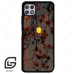 قاب گوشی سامسونگ ای 22 (Galaxy A22 5G ) طرح طبیعت کد 2126