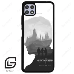 قاب گوشی سامسونگ ای 22 (Galaxy A22 5G ) طرح هری کد 2139