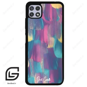 قاب گوشی سامسونگ ای 22 (Galaxy A22 5G ) طرح فانتزی کد 2146