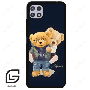 قاب گوشی سامسونگ ای 22 (Galaxy A22 5G ) طرح فانتزی کد 2153
