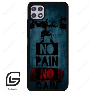 قاب گوشی سامسونگ ای 22 (Galaxy A22 5G ) طرح پسرانه کد 2156