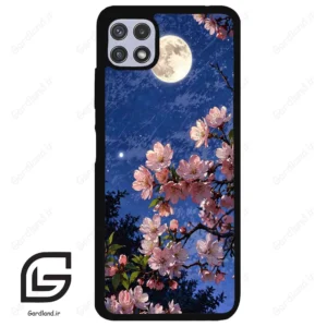 قاب گوشی سامسونگ ای 22 (Galaxy A22 5G ) طرح طبیعت کد 2158