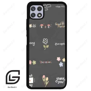 قاب گوشی سامسونگ ای 22 (Galaxy A22 5G ) طرح فانتزی کد 2171