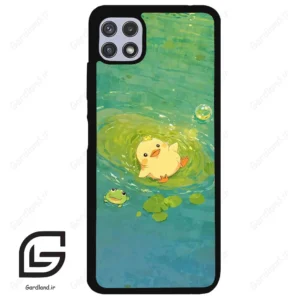 قاب گوشی سامسونگ ای 22 (Galaxy A22 5G ) طرح فانتزی کد 2189