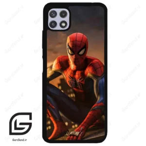 قاب گوشی سامسونگ ای 22 (Galaxy A22 5G ) طرح مرد کد 2195