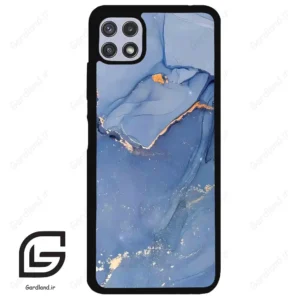 قاب گوشی سامسونگ ای 22 (Galaxy A22 5G ) طرح ساده کد 2197