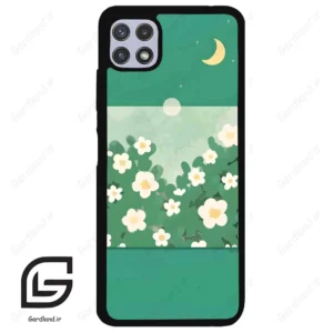 قاب گوشی سامسونگ ای 22 (Galaxy A22 5G ) طرح ساده کد 2200