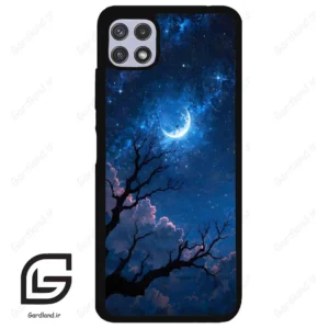 قاب گوشی سامسونگ ای 22 (Galaxy A22 5G ) طرح طبیعت کد 2206