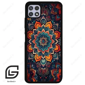 قاب گوشی سامسونگ ای 22 (Galaxy A22 5G ) طرح دخترانه کد 2207