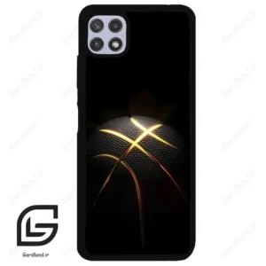 قاب گوشی سامسونگ ای 22 (Galaxy A22 5G ) طرح توپ کد 2210
