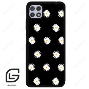 قاب گوشی سامسونگ ای 22 (Galaxy A22 5G ) طرح گل کد 2215