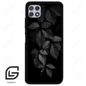 قاب گوشی سامسونگ ای 22 (Galaxy A22 5G ) طرح برگ کد 2223