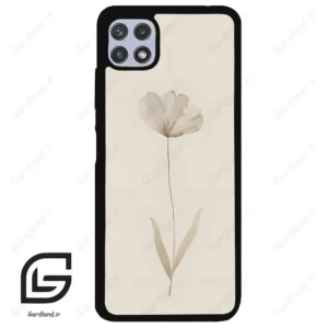 قاب گوشی سامسونگ ای 22 (Galaxy A22 5G ) طرح گل کد 2225