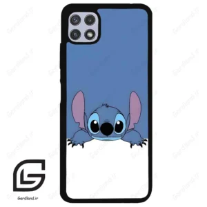 قاب گوشی سامسونگ ای 22 (Galaxy A22 5G ) طرح استیچ کد 2231