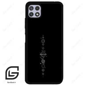 قاب گوشی سامسونگ ای 22 (Galaxy A22 5G ) طرح خفن کد 2255