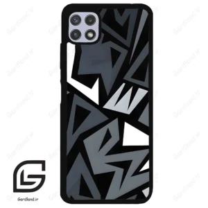 قاب گوشی سامسونگ ای 22 (Galaxy A22 5G ) طرح پسرانه کد 2260
