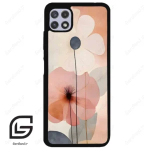 قاب گوشی سامسونگ ای 22 (Galaxy A22 5G ) طرح گل کد 2266