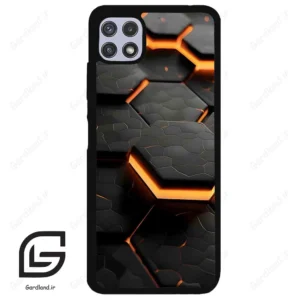 قاب گوشی سامسونگ ای 22 (Galaxy A22 5G ) طرح پسرانه کد 2269