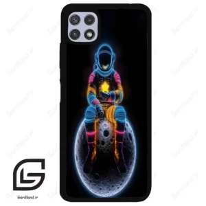 قاب گوشی سامسونگ ای 22 (Galaxy A22 5G ) طرح کره کد 2294
