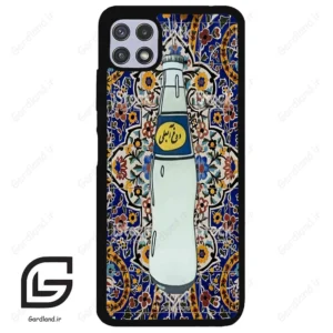 قاب گوشی سامسونگ ای 22 (Galaxy A22 5G ) طرح دوغ کد 2300