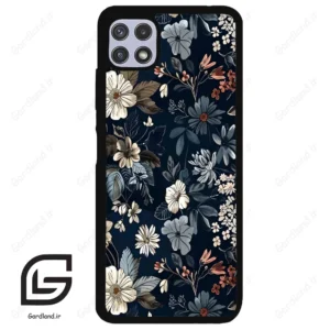 قاب گوشی سامسونگ ای 22 (Galaxy A22 5G ) طرح گل کد 2314