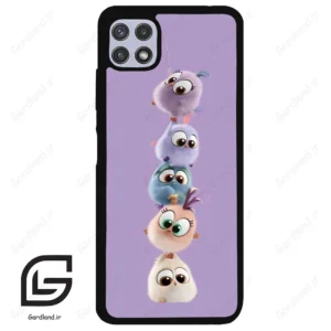 قاب گوشی سامسونگ ای 22 (Galaxy A22 5G ) طرح انگیری کد 2315