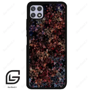 قاب گوشی سامسونگ ای 22 (Galaxy A22 5G ) طرح گل کد 2318