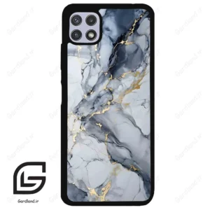 قاب گوشی سامسونگ ای 22 (Galaxy A22 5G ) طرح مرمر کد 2339