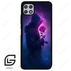قاب گوشی سامسونگ ای 22 (Galaxy A22 5G ) طرح پسرانه کد 2351