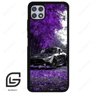 قاب گوشی سامسونگ ای 22 (Galaxy A22 5G ) طرح پسرانه کد 2352