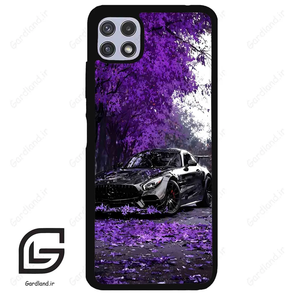 قاب گوشی سامسونگ ای 22 (Galaxy A22 5G ) طرح پسرانه کد 2352