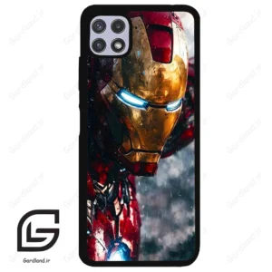 قاب گوشی سامسونگ ای 22 (Galaxy A22 5G ) طرح مرداهنی کد 2380