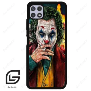 قاب گوشی سامسونگ ای 22 (Galaxy A22 5G ) طرح جوکر کد 2389
