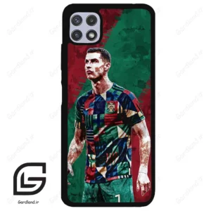 قاب گوشی سامسونگ ای 22 (Galaxy A22 5G ) طرح کودکانه کد 2396