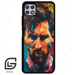 قاب گوشی سامسونگ ای 22 (Galaxy A22 5G ) طرح ونگوک کد 2426