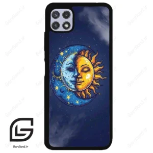 قاب گوشی سامسونگ ای 22 (Galaxy A22 5G ) طرح انیمیشن کد 2518