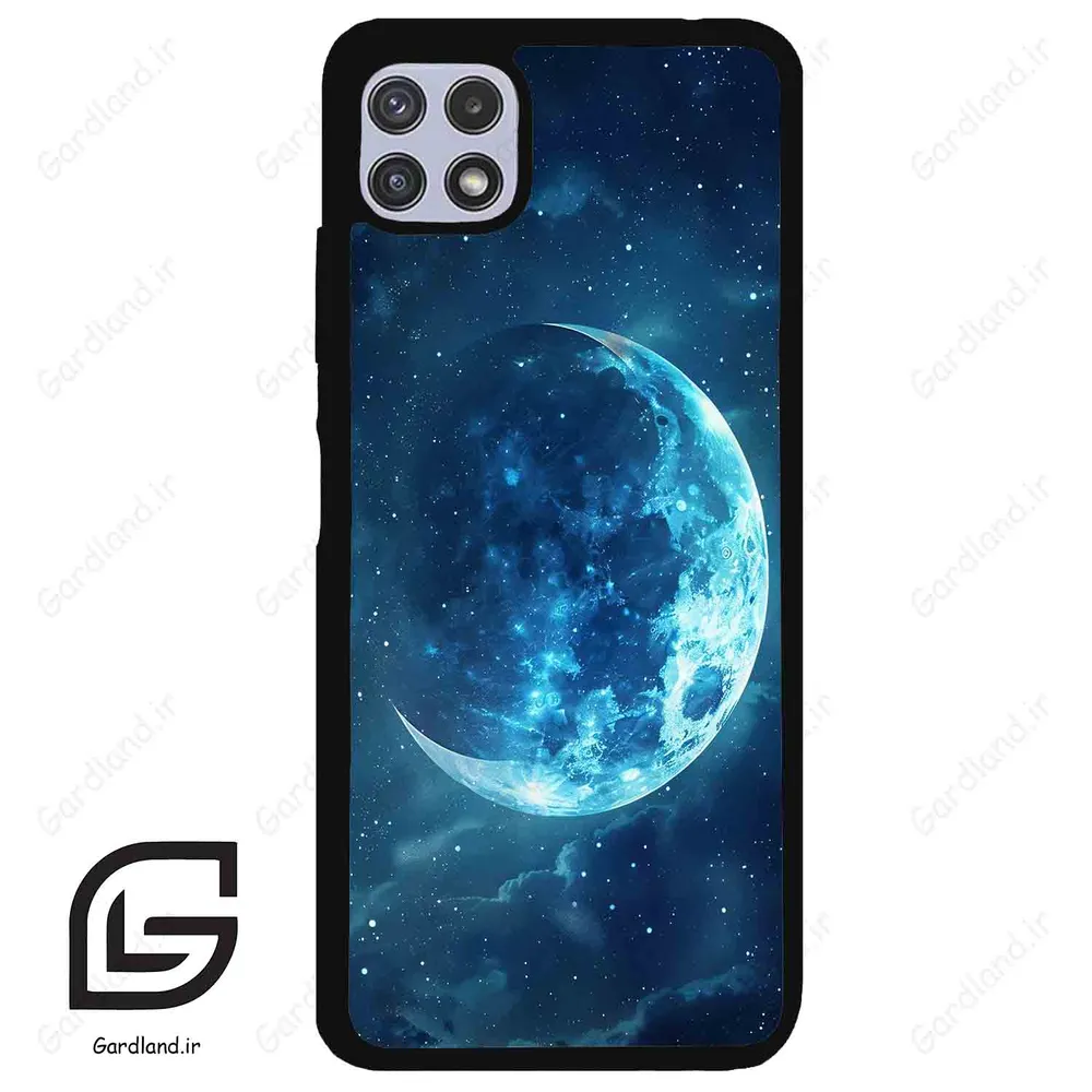 قاب گوشی سامسونگ ای 22 (Galaxy A22 5G ) طرح انیمیشن کد 2543