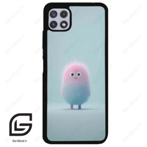 قاب گوشی سامسونگ ای 22 (Galaxy A22 5G ) طرح انیمیشن کد 2564