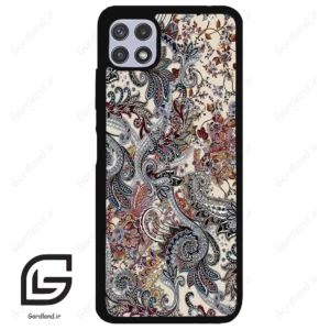 قاب گوشی سامسونگ ای 22 (Galaxy A22 5G ) طرح سنتی کد 2569