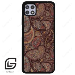 قاب گوشی سامسونگ ای 22 (Galaxy A22 5G ) طرح نقاشی کد 2570